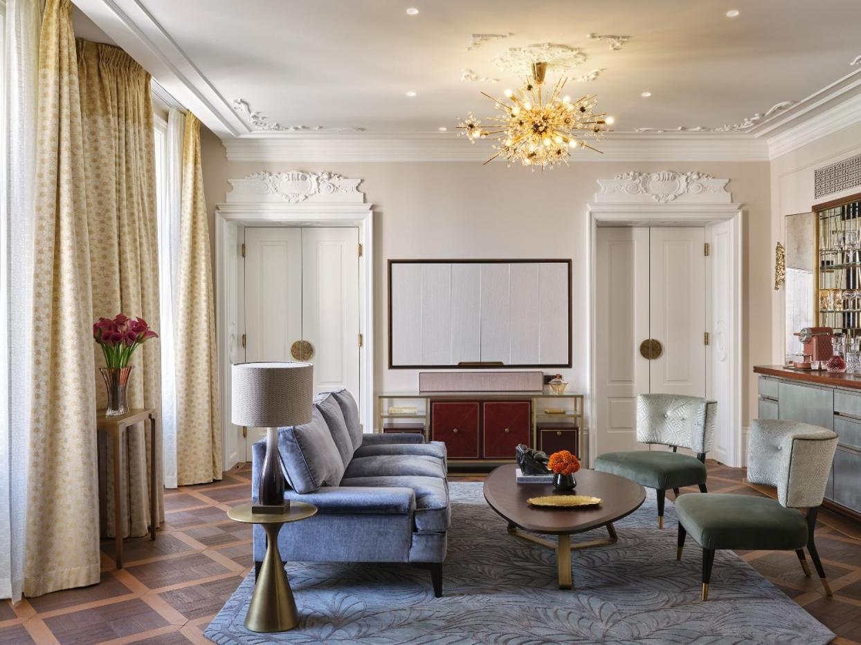 Rosewood Hotel Wiedeń